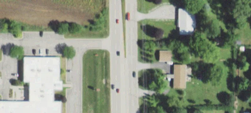 Libertyville Commercial Land For Sale