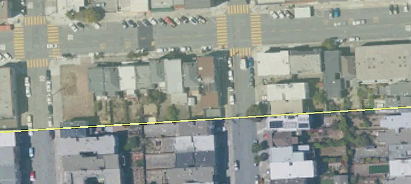 Inner Sunset Office Space Available