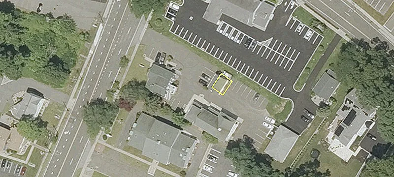 North Haven Office Space Available