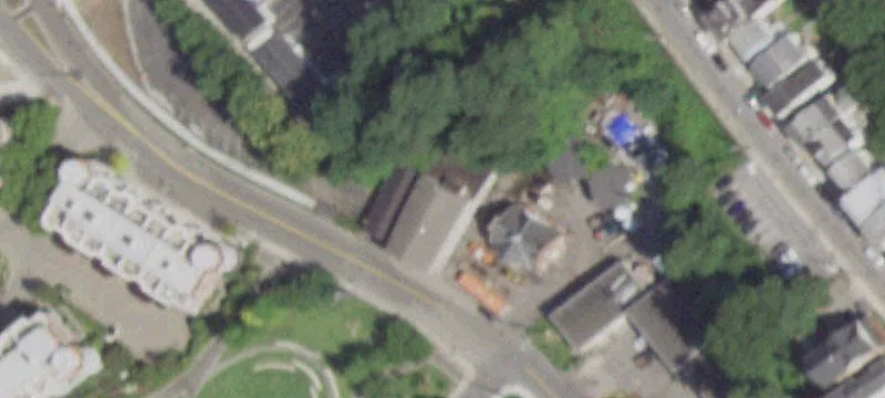 Industrial Property in Sleepy Hollow