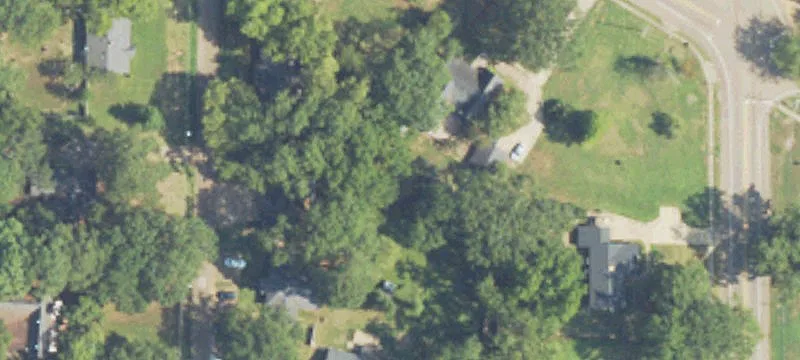Attala County Hunting Retreat