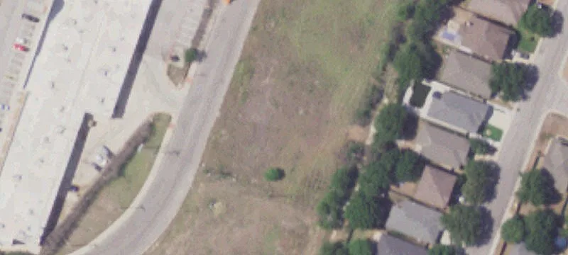 Loop 1604 & Braun Land
