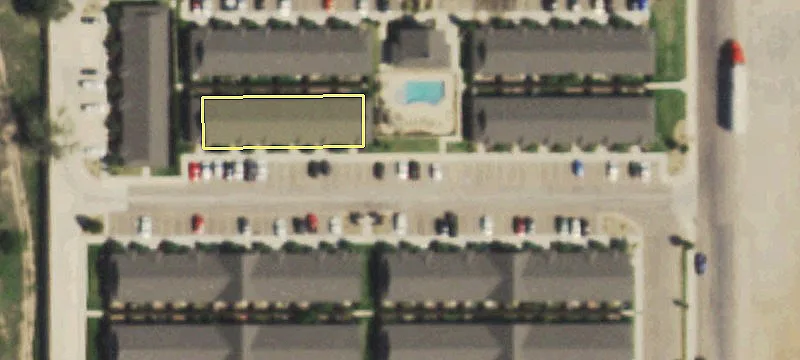 Amarillo Land Opportunity