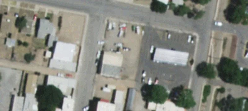 Downtown Belen Commercial Land