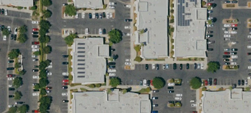 Medical Office Space Available