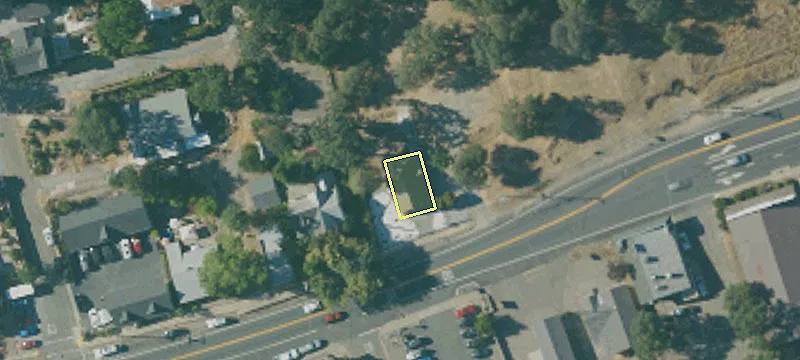 Retail Space on Highway 49