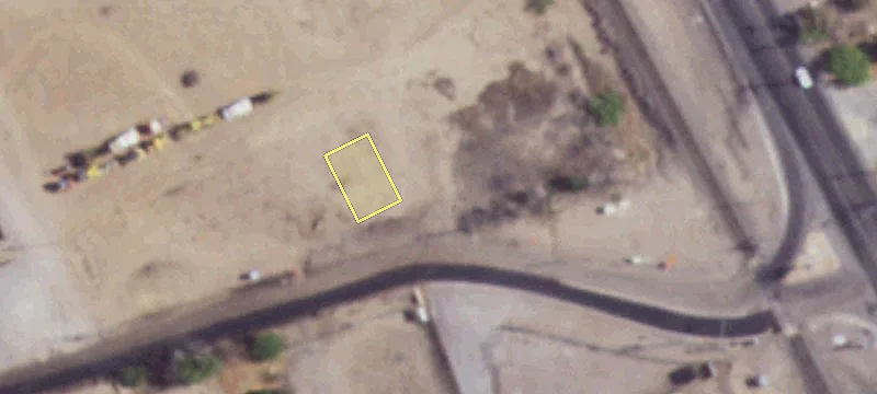 Commercial Land in Rezoned Subdivision