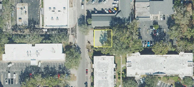Cleared Land Ready to Build