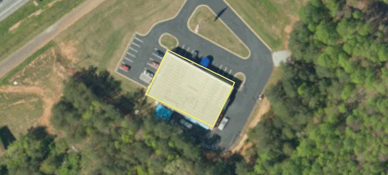 New Flex Space Available