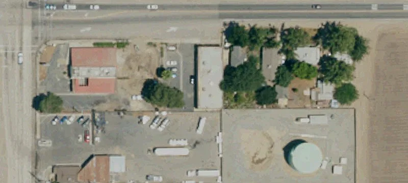 Bakersfield Warehouse Space Available
