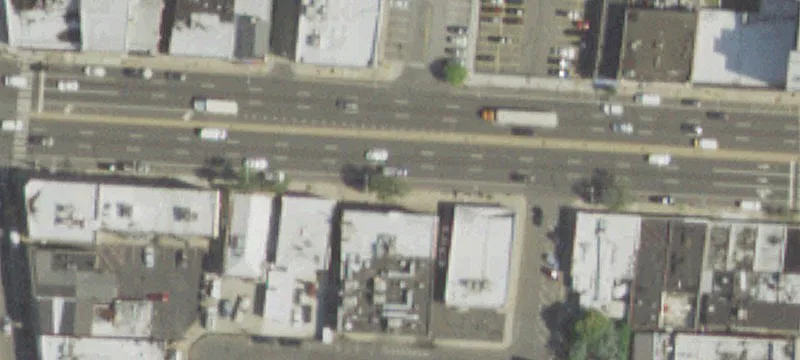 Retail Space on Sunrise Highway