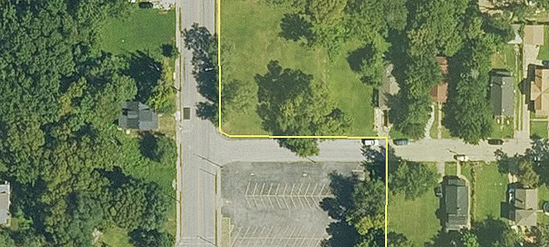 Retail Property in Kansas City