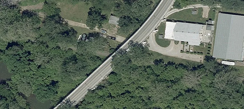 Granville Township Development Site