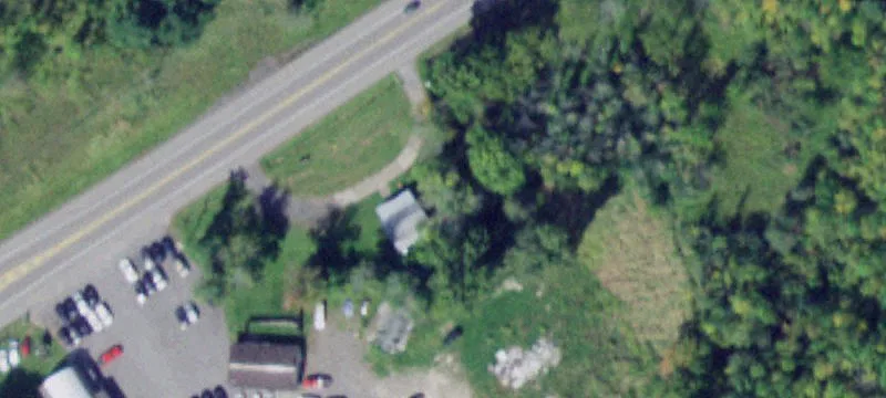 Commercial Outparcel Near Walmart