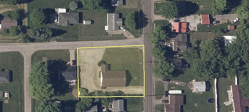 Development Land Near Akron Children’s