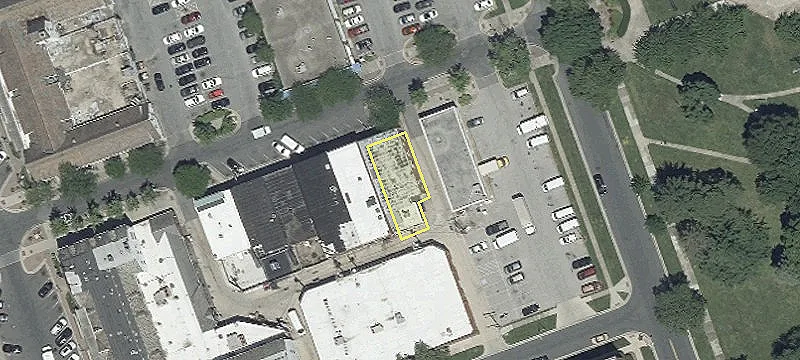 Dundalk Retail or Office Space