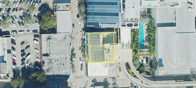 Prime Corner Retail Space