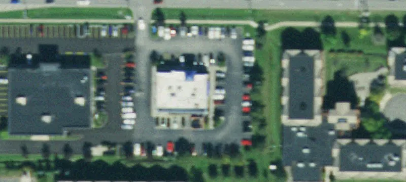Prime Retail Space for Lease