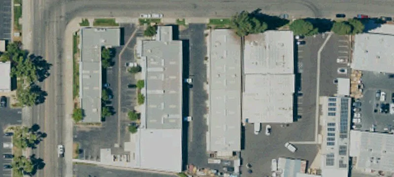Palm Bluffs Professional Office Space