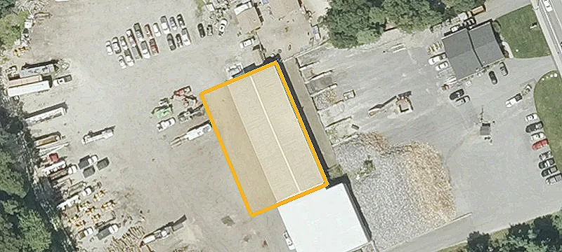 Land for Multi-Family Development