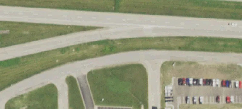 Retail Property with Drive-Thru