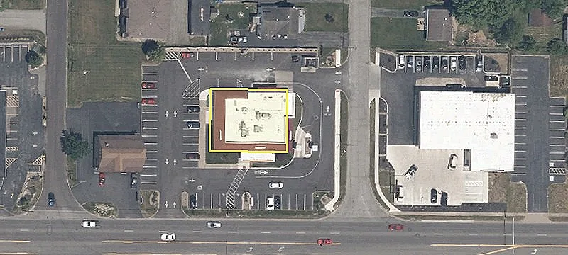 Retail Space on Boardman-Canfield Road