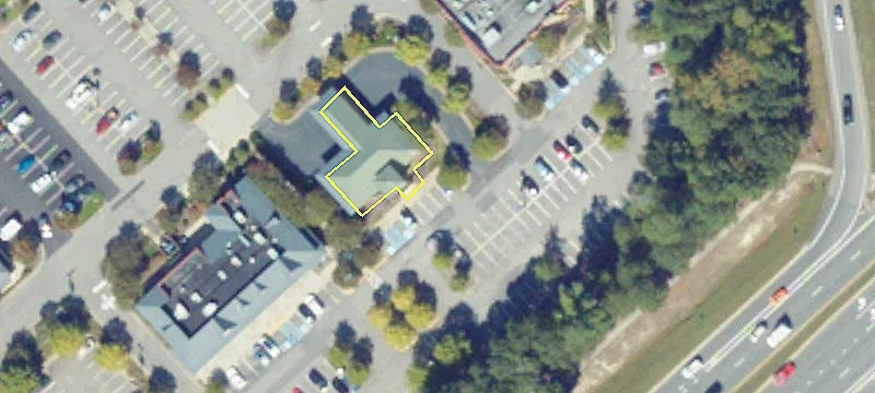 Retail Space in Marketplace District
