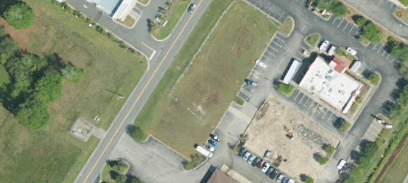 Retail Space in Myrtle Beach