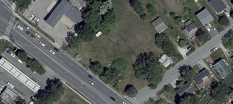 Annapolis Land Parcels For Sale