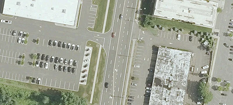 Prime Land Near Amazon Center