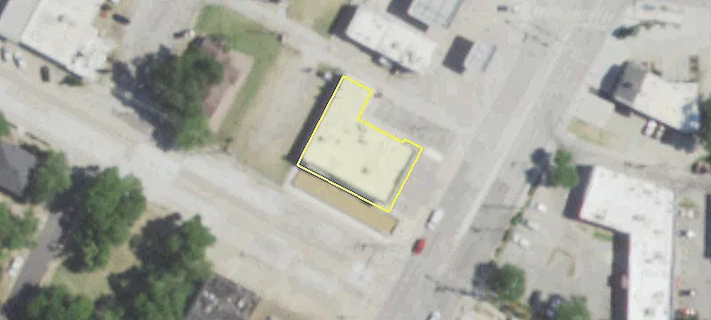 Retail Space in Richardson, TX