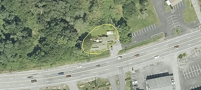 27.31 Acre Development Opportunity
