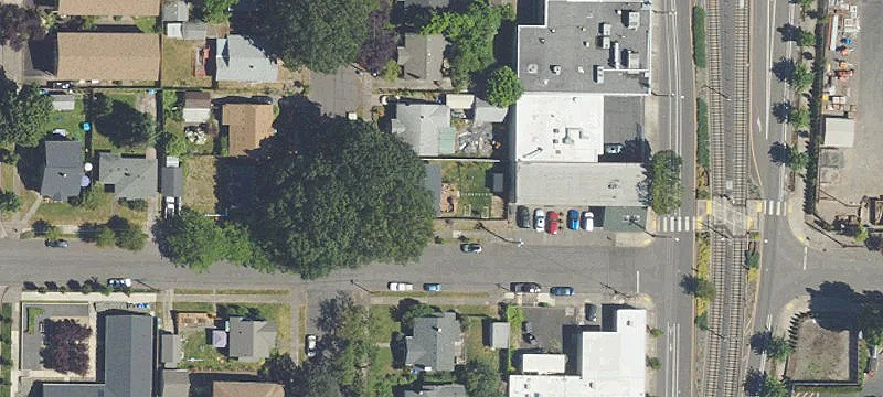Office Space in Portland, OR