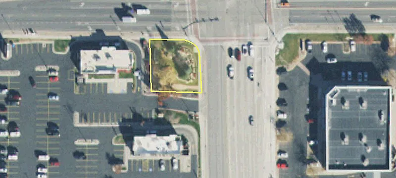 Land for Lease or Build