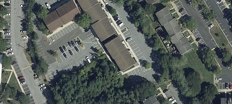 Greenbelt Road Office Condominiums