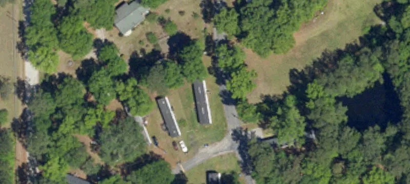 Johns Island Mobile Home Park