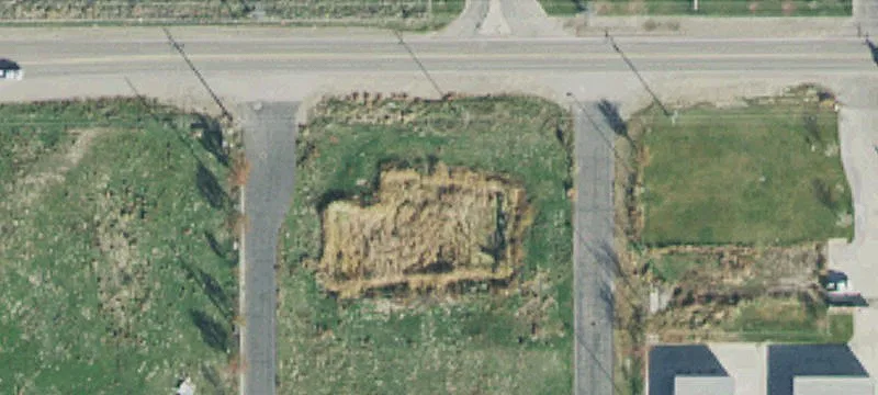 Commercial Land For Rent
