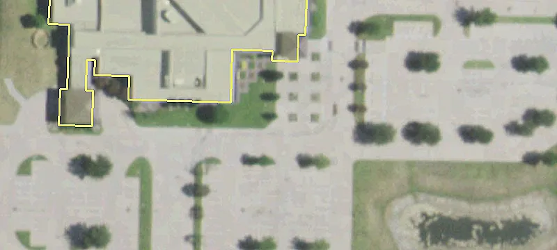 Land Near Campbell & Murphy