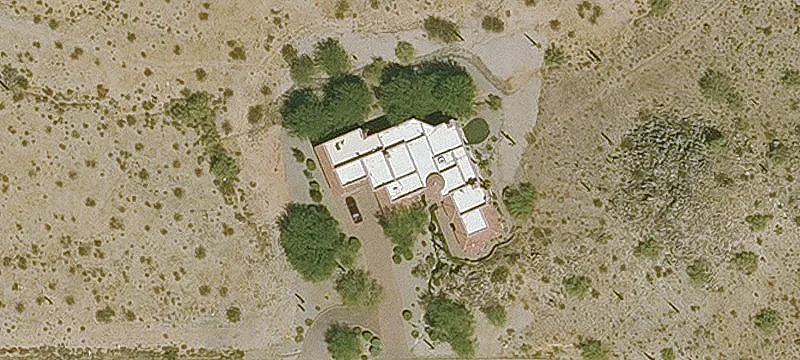 Land in Pinal County, Arizona
