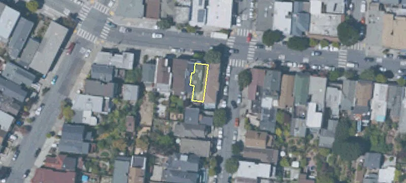 Creative Office/Retail Space in Bernal