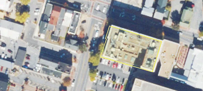 Commercial Land in Winchester Retail