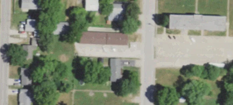 Land Near Southwest Baptist University
