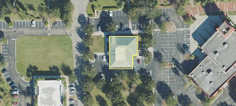 Waterford Lakes Medical Office Space