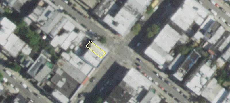Borough Park Retail/Office Space