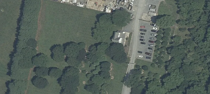 9.84 Acres Agricultural Land