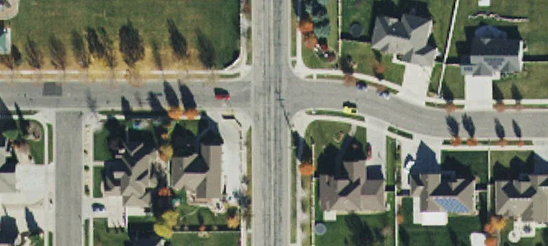 Land for Office and Retail