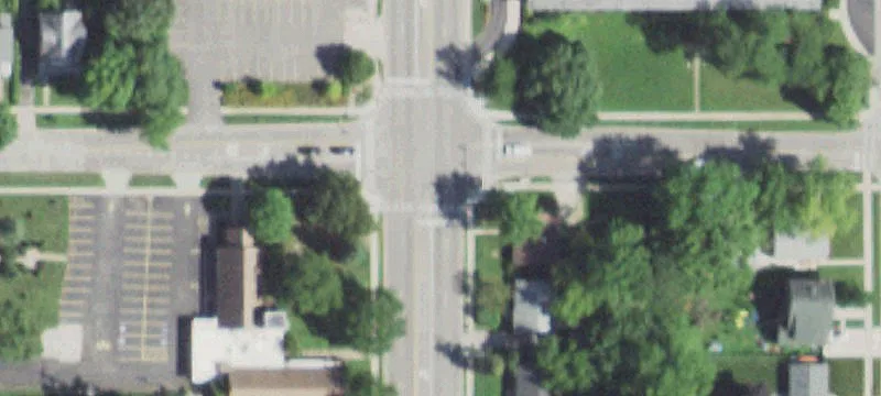 Retail Space in Mundelein, IL