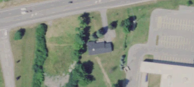 Route 3 Development Site