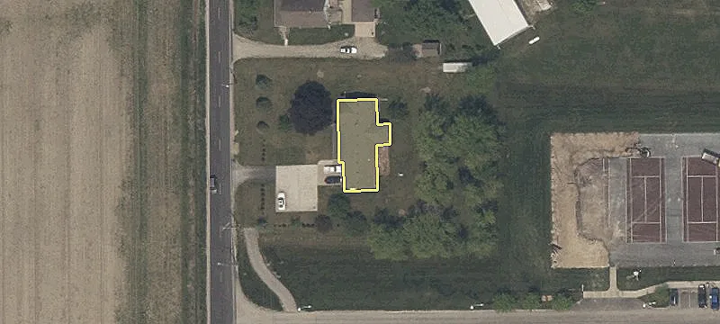 Land For Sale Perrysburg