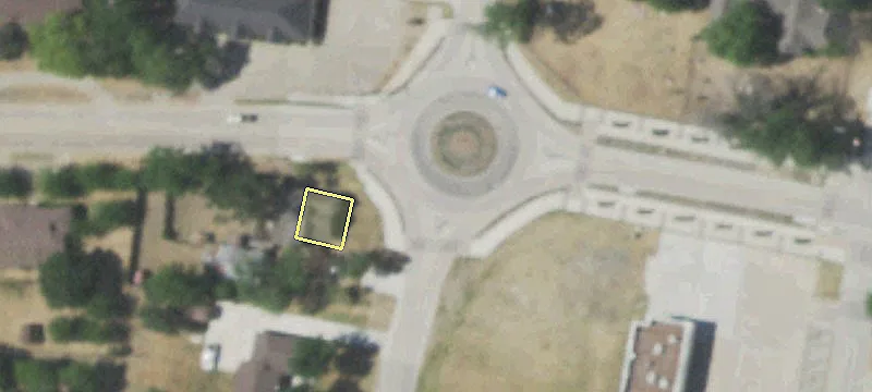 3 Acres Commercial Land Available